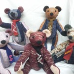 Teddy bear 熊吾朗