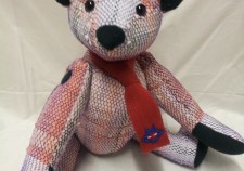 teddy bear kumagoro Sn17 bodyteddy bear kumagoro Sn17 body
