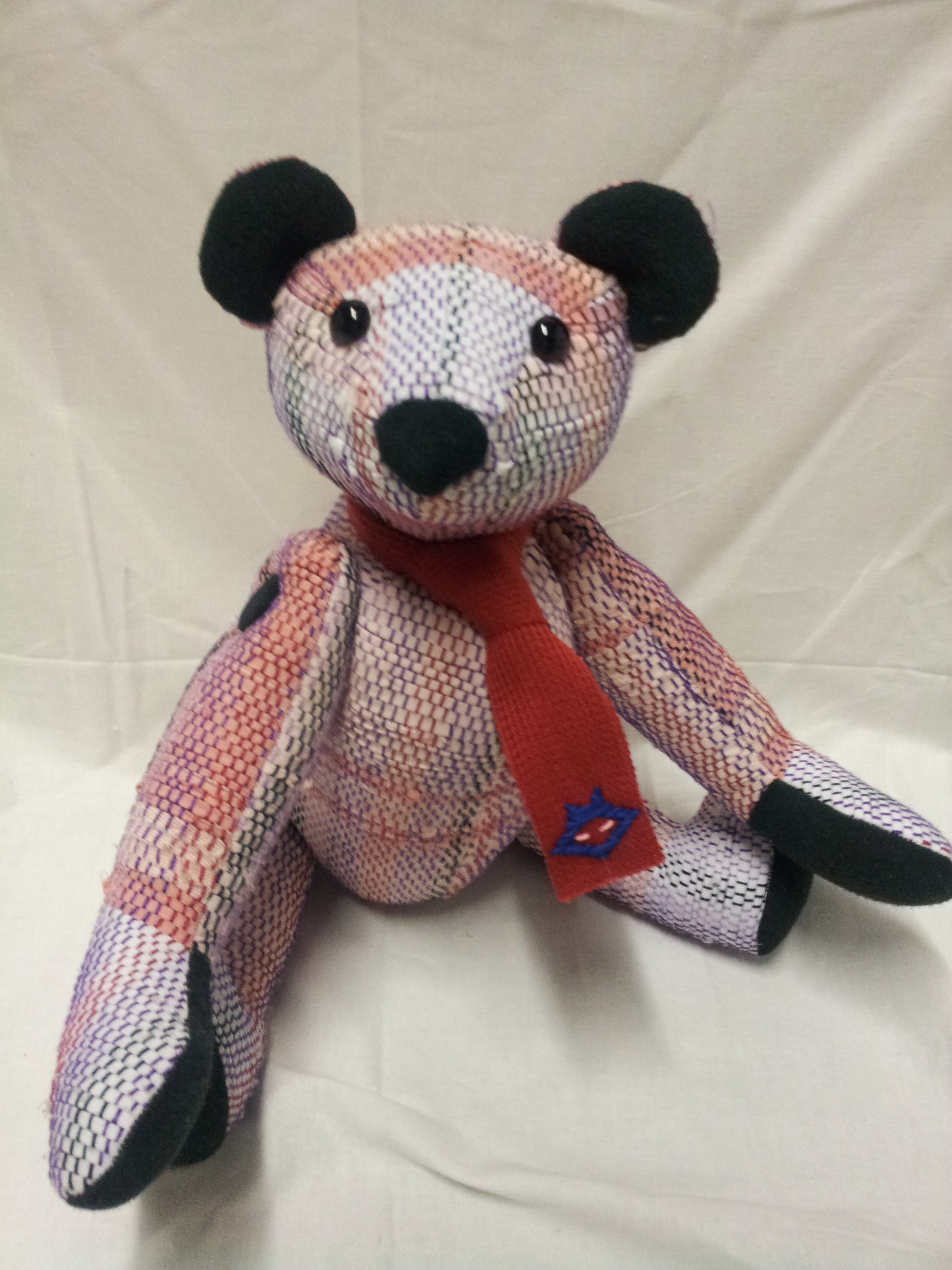 teddy bear kumagoro Sn17 bodyteddy bear kumagoro Sn17 body
