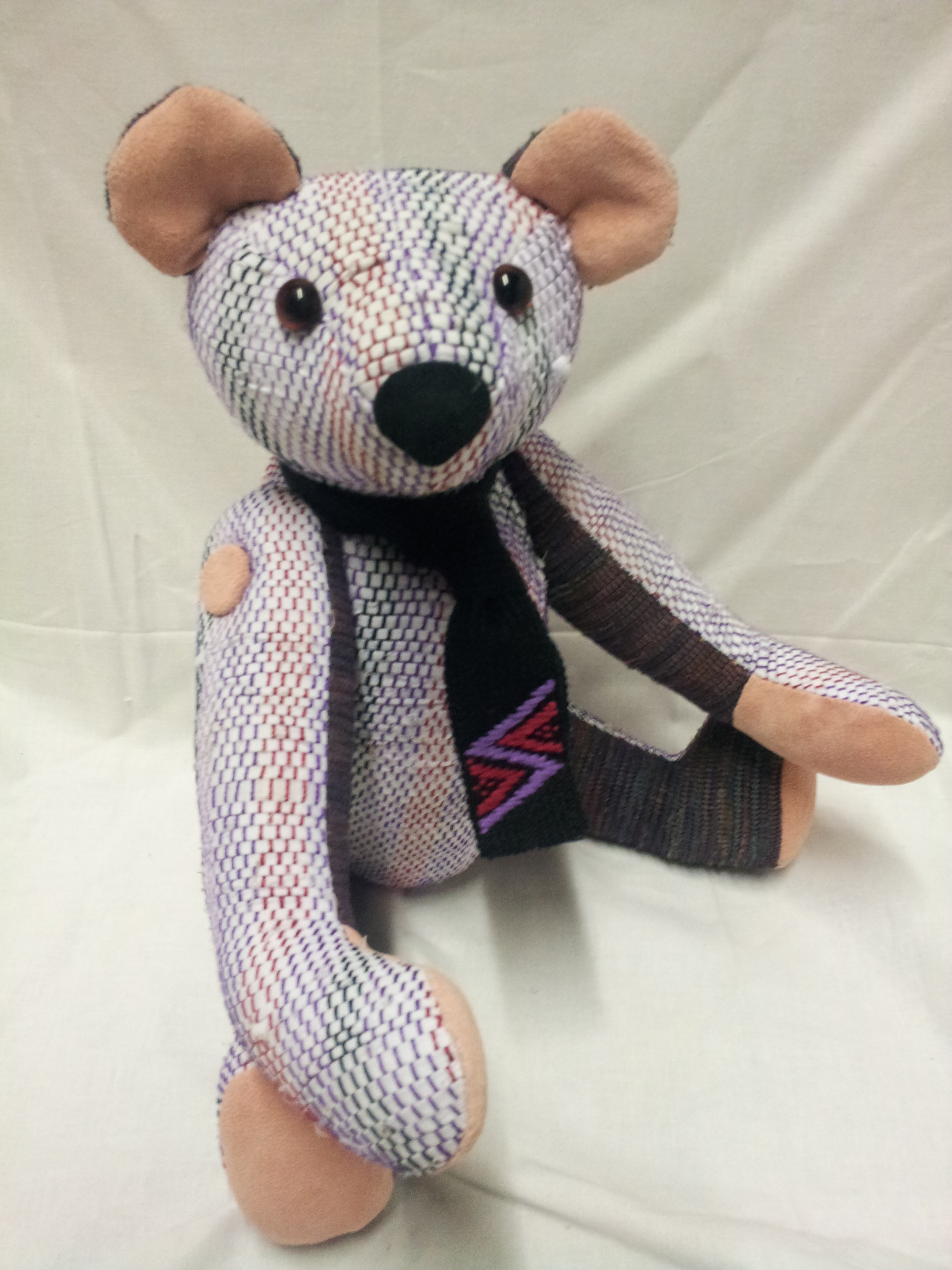 teddy bear kumagoro Sn18 body